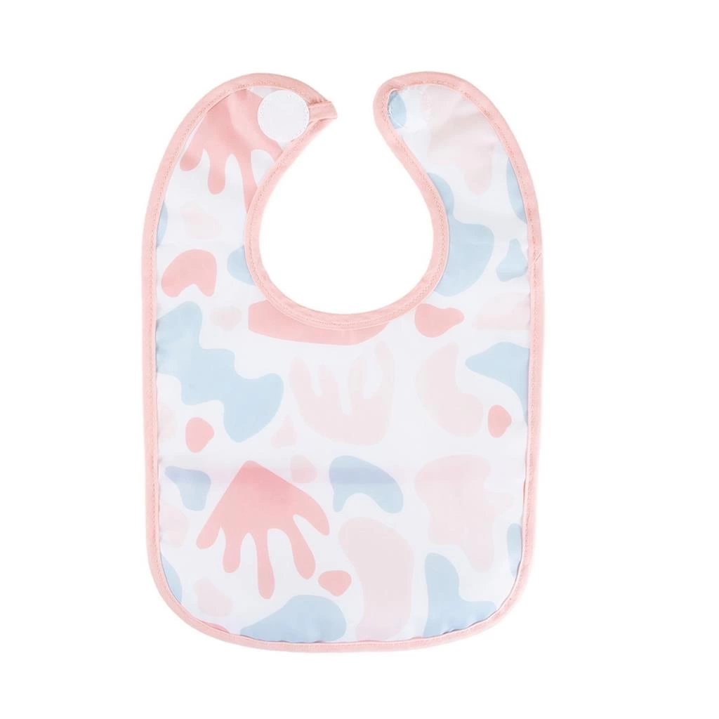 Leke Tutmaz Önlük 840 Pembe - Görsel 2