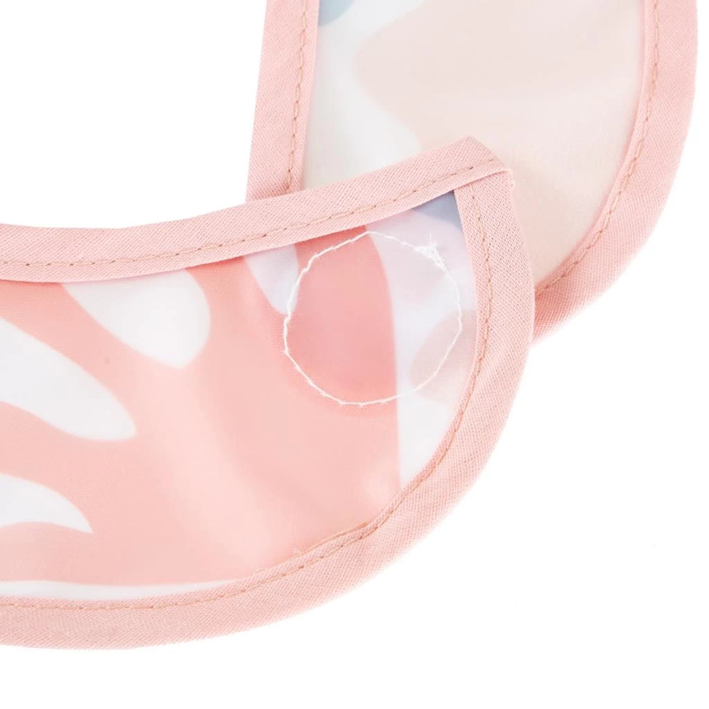 Leke Tutmaz Önlük 840 Pembe - Görsel 5