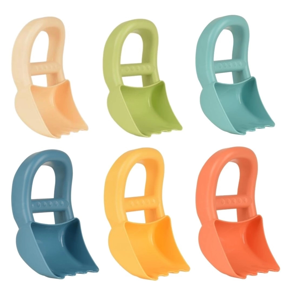 Eğitici Oyuncak Let's Be Child El Kepçesi - Görsel 2