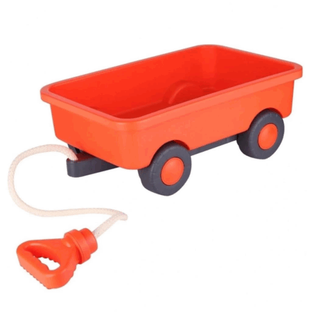 Çocuk Let's Be Child İlk Vagonum