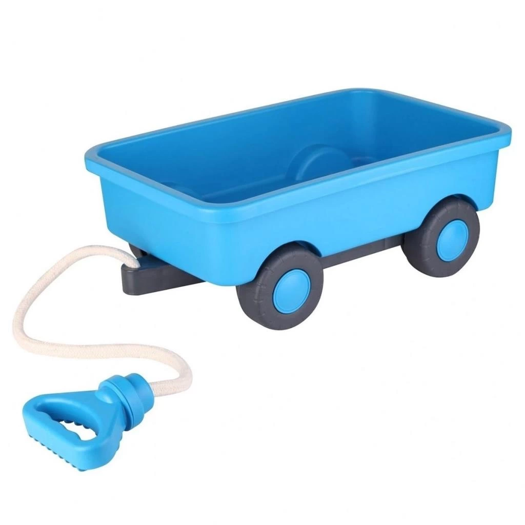 Çocuk Let's Be Child İlk Vagonum - Görsel 2