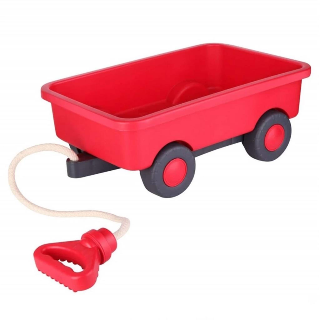 Çocuk Let's Be Child İlk Vagonum - Görsel 3