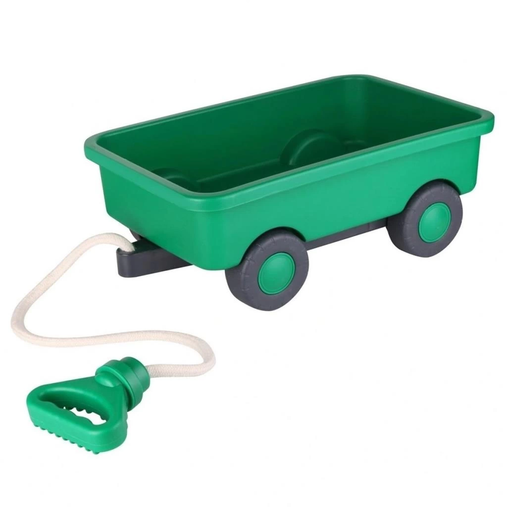 Çocuk Let's Be Child İlk Vagonum - Görsel 4