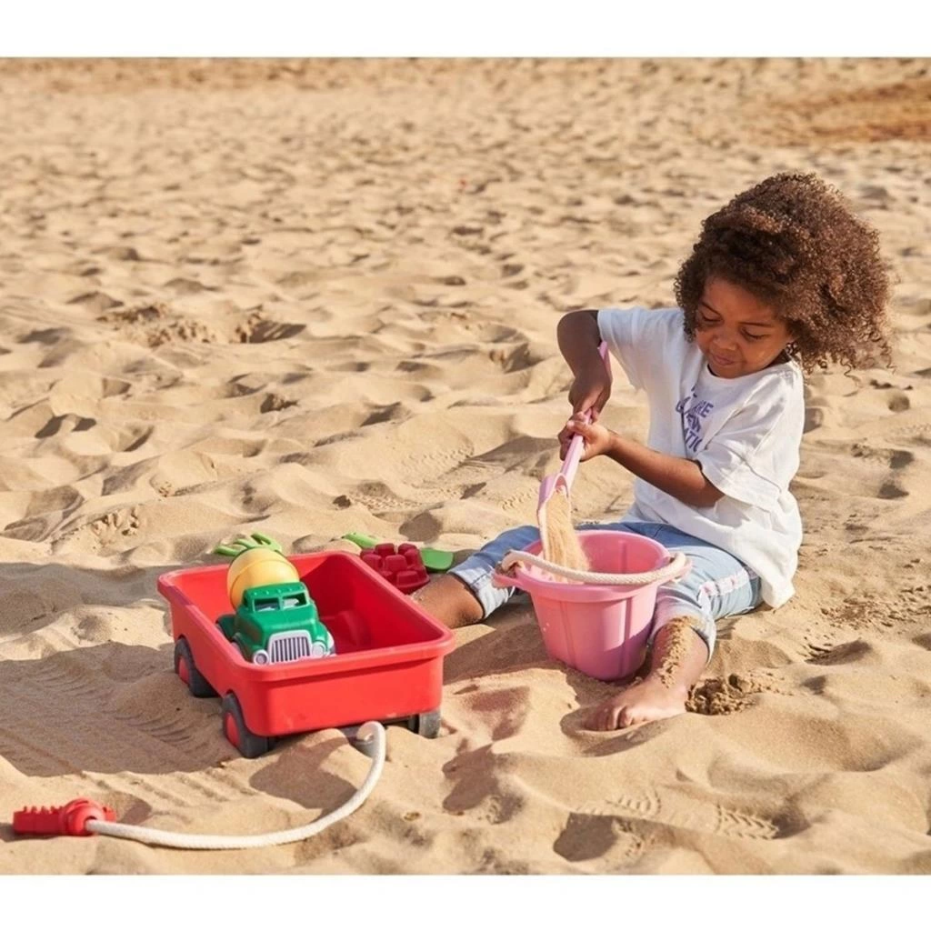 Çocuk Let's Be Child İlk Vagonum - Görsel 5