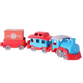 Lets Be Child LC Çuf Çuf Tren LC-30788