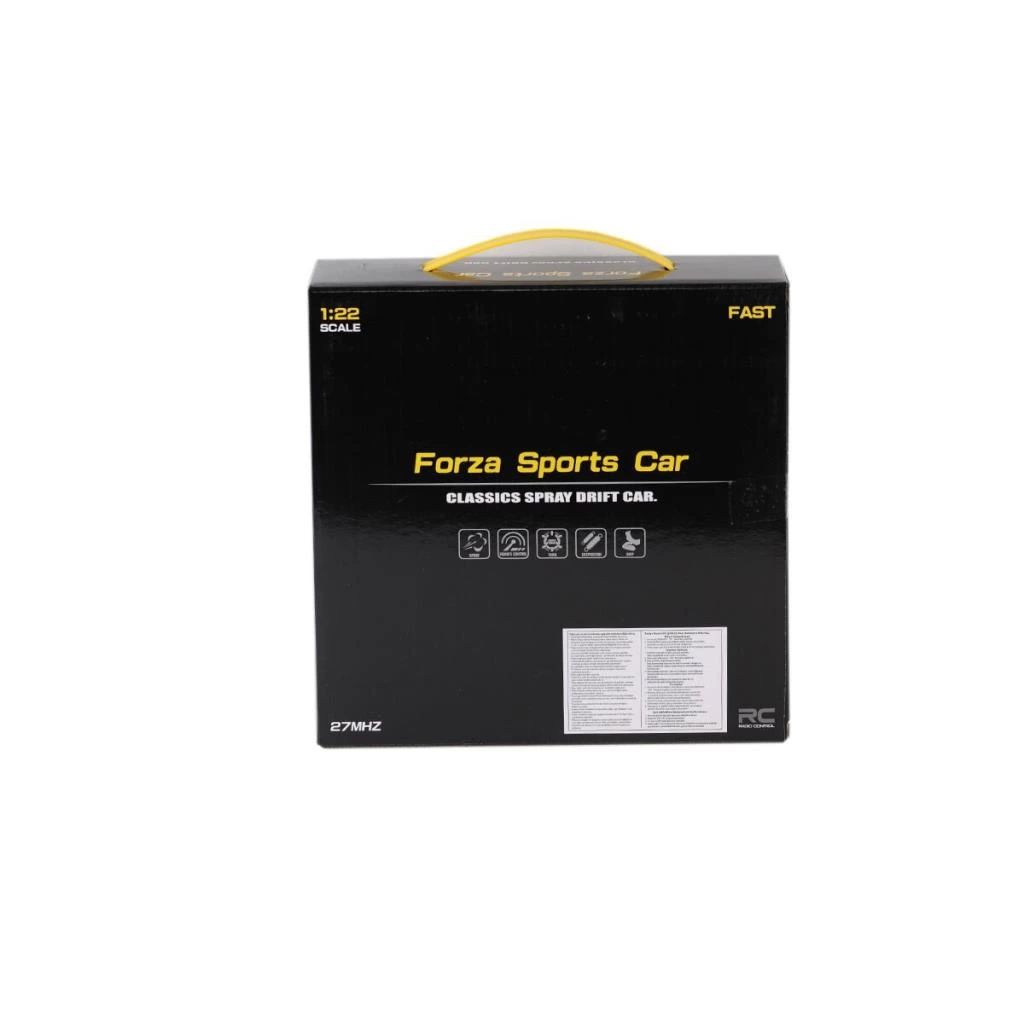 Eğitici Oyuncak LF-06- Şarjlı Fonksiyonel Kayan Araba - Görsel 3