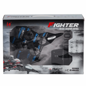 Kumandalı Kameralı Uçak Drone Çocuk İçin Eğitici ve Eğlenceli Oyuncak