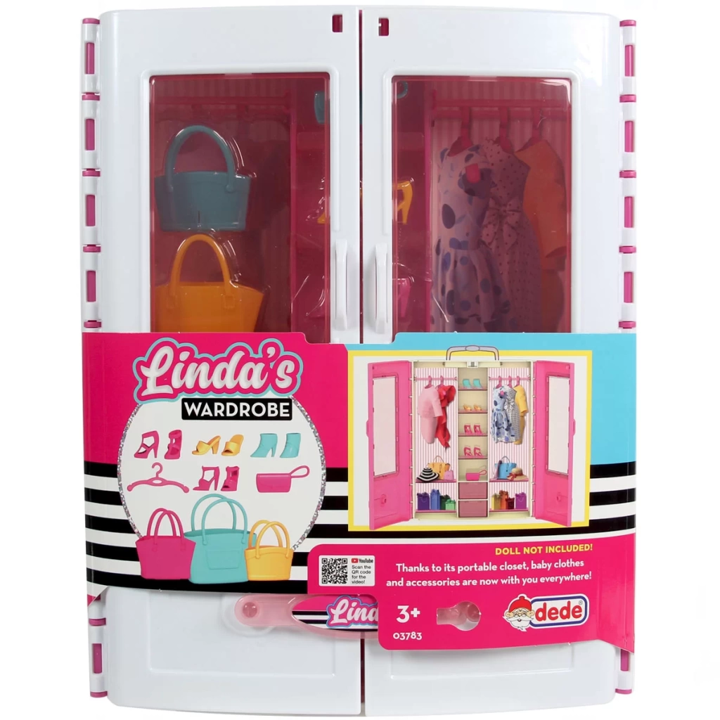 Çocuk Linda'nın Gardırobu - Görsel 5