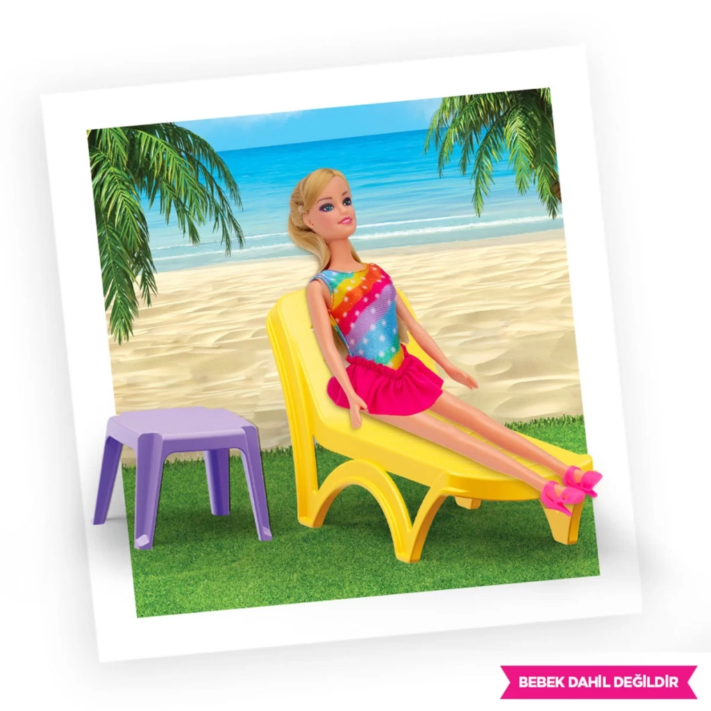 Linda'nın Havuzu - Görsel 3