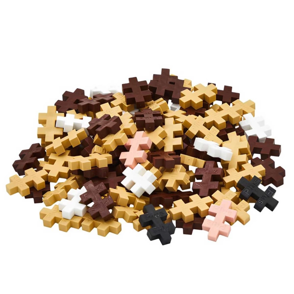 Çocuk Lion 100 Parça - Görsel 4