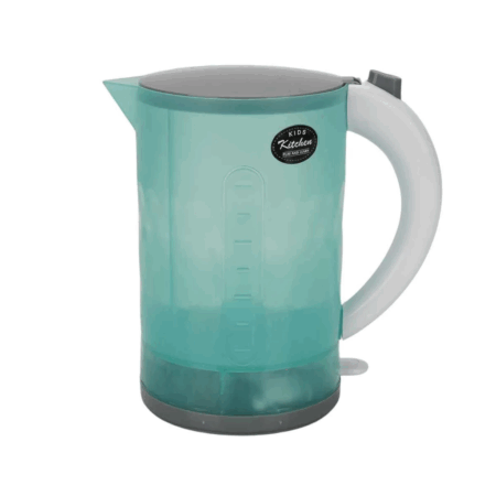 Çocuk Little Chef Sesli ve Işıklı Kettle