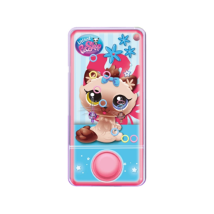 Eğitici Oyuncak Littles Pet Shop Temalı Su Oyunu