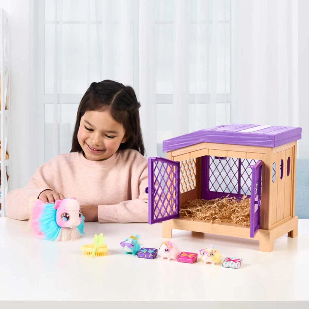 LlpAnneveYavrularıOyunSetiLP302000 - Görsel 4