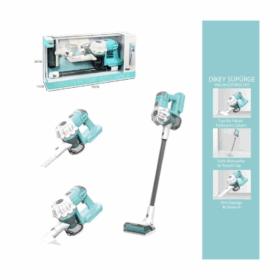 LS8803Q DikeyElektrikSüpürgesi-VardemOyuncak