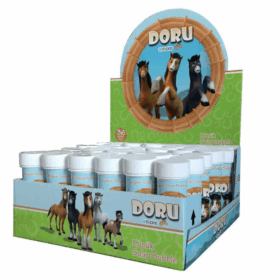 LTD4107 Doru 36lı Köpük /  Paket Fiyatı