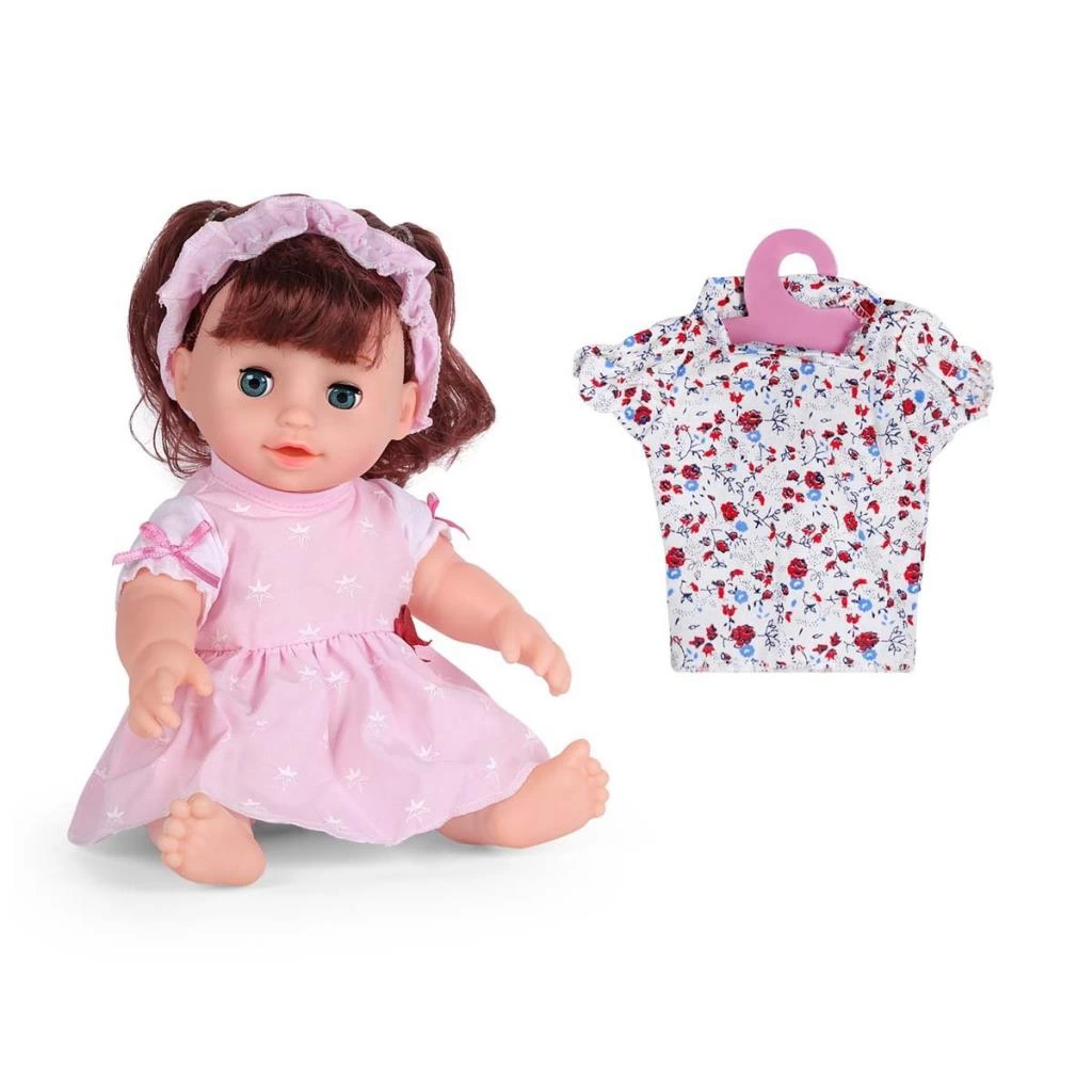 Maide Masal Anlatan Bebek - Görsel 2