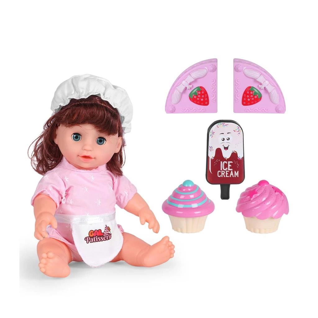 Maide Pasta Yiyor - Görsel 2