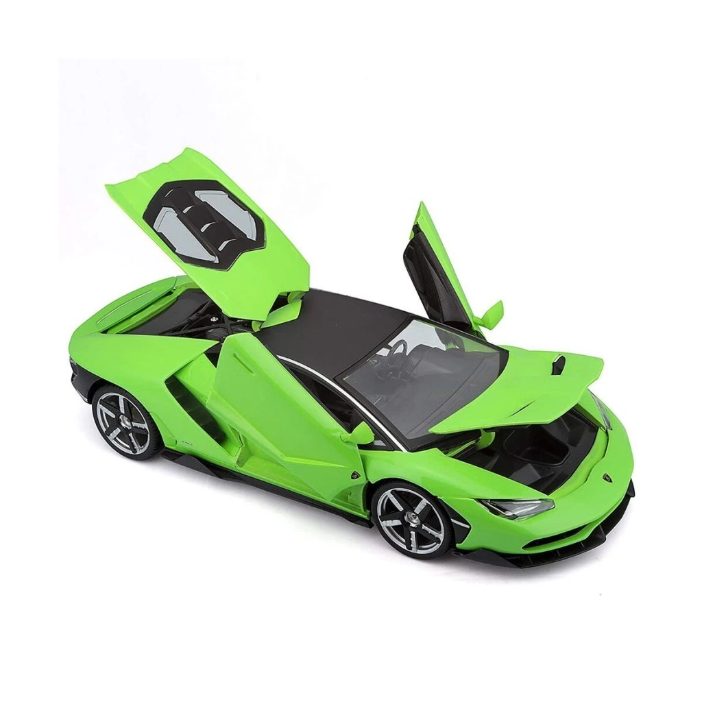 Eğitici Çocuk MAIS 31386 1 18 Lamborghini Centenario - Görsel 3