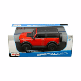 Çocuk MAIS 31456 1 18 2021 FORD BRONCO WİLDTRAK
