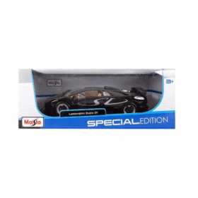 MAIS 31844  Lamborghini Diablo SV 1:18 Model Araba -Necotoys