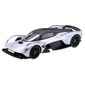 Eğitici Oyuncak Maisto 1/18 2022 Aston Martin Valkyrie 31465