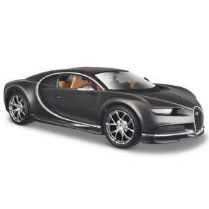Eğitici Oyuncak  Maisto 1/24 Bugatti Chiron Model Araba