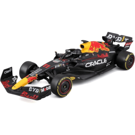 Çocuk Maisto 1/24 F1 Red Bull RB18 RC Car 2.4GHZ