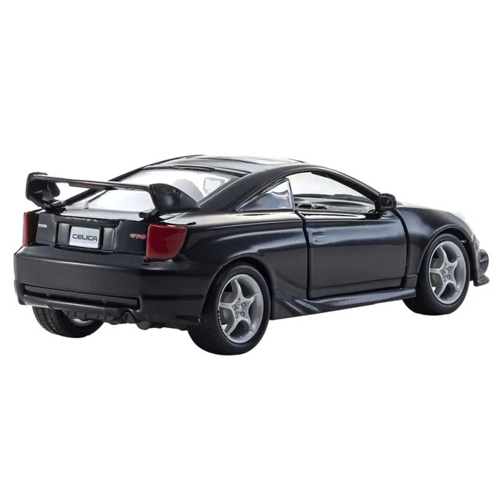 Çocuk Maisto 1:24 Special Edition 2004 Toyota Celica GT-S - Görsel 2