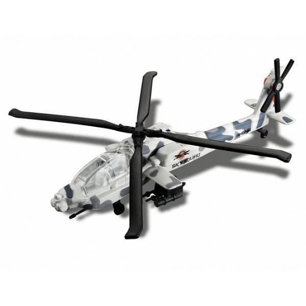 Maisto Fresh Metal Forces Askeri Uçak - Görsel 2