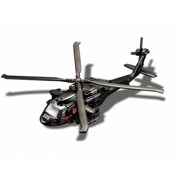 Maisto Fresh Metal Forces Askeri Uçak - Görsel 3