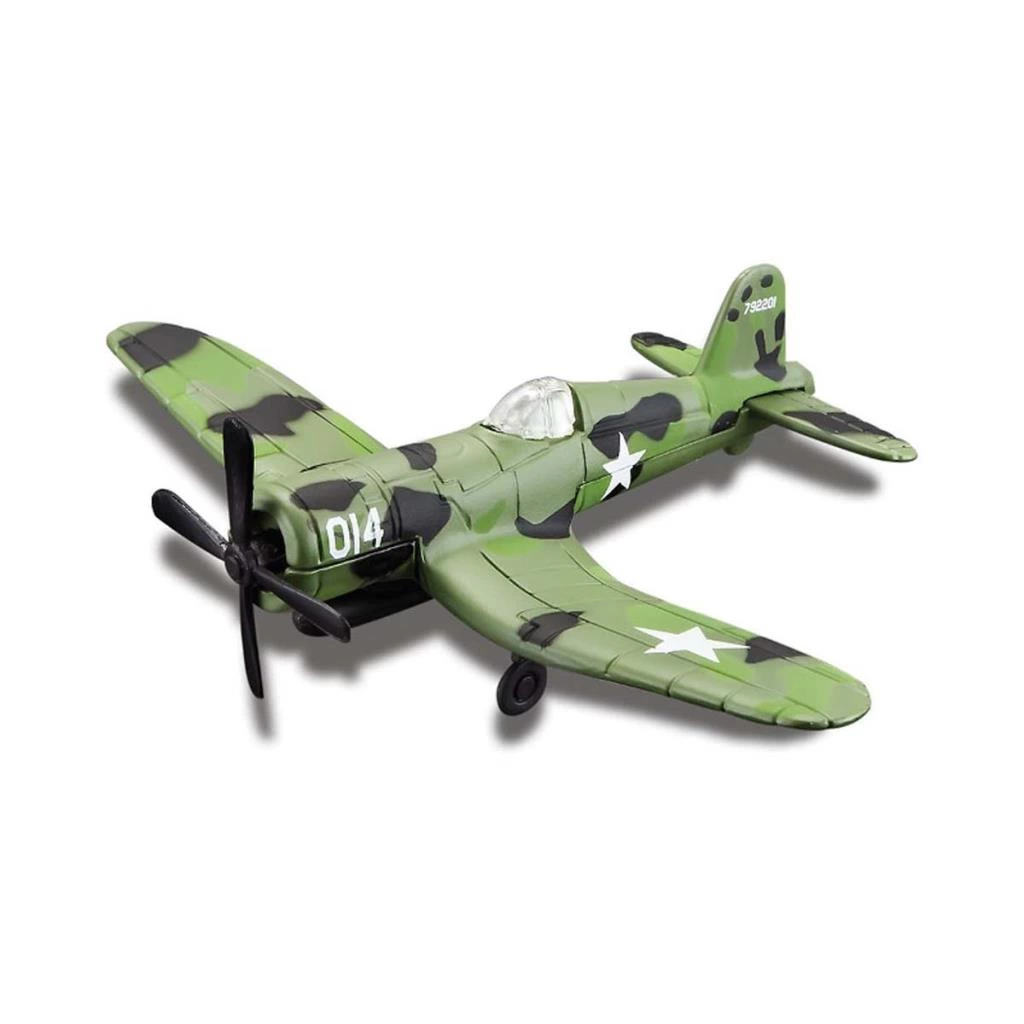 Maisto Fresh Metal Forces Askeri Uçak - Görsel 4