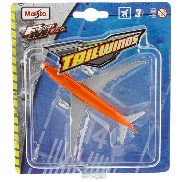 Çocuk Maisto Metal Tailwinds - Görsel 3