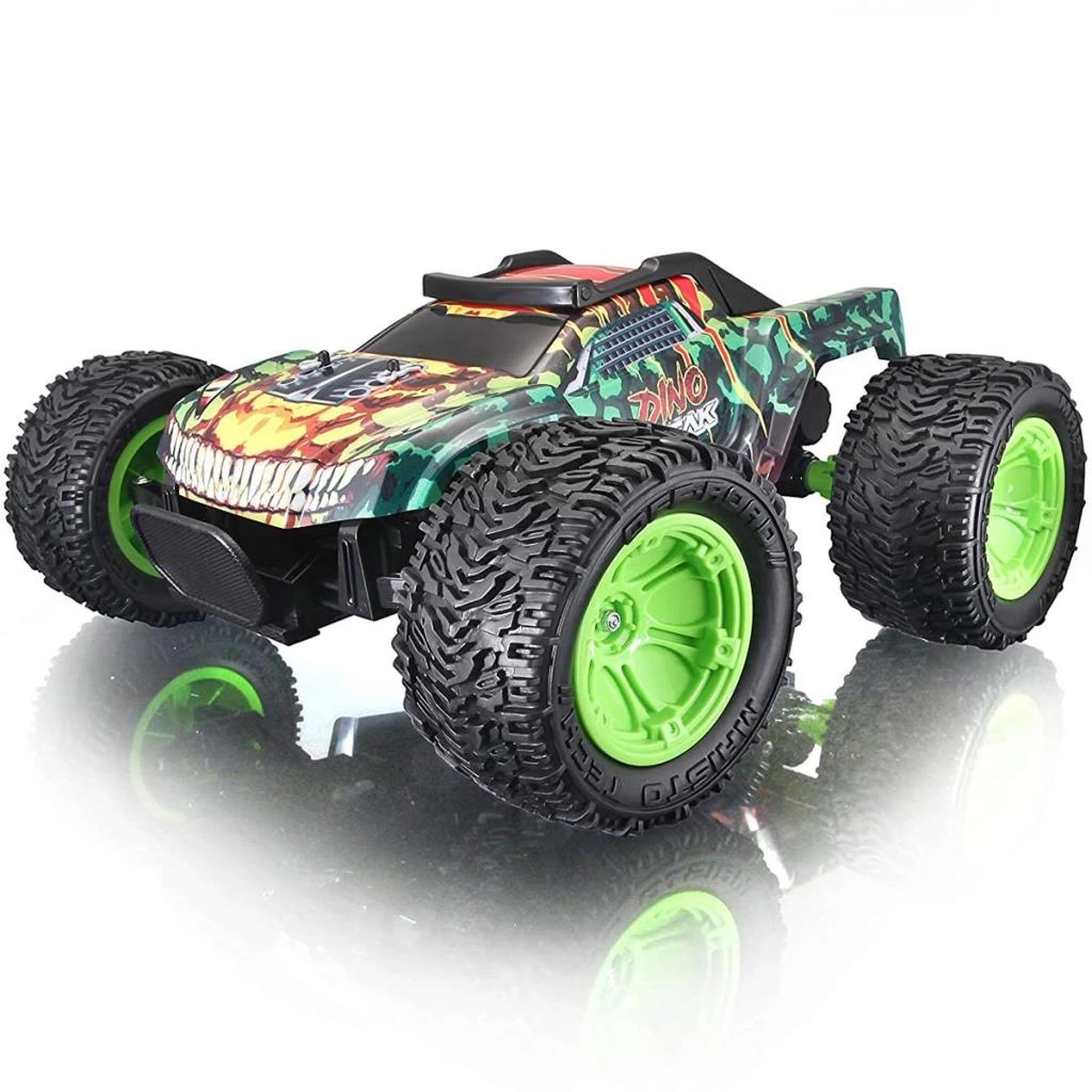 Maisto Tech Uzaktan Kumandalı Dino Attak - Görsel 2