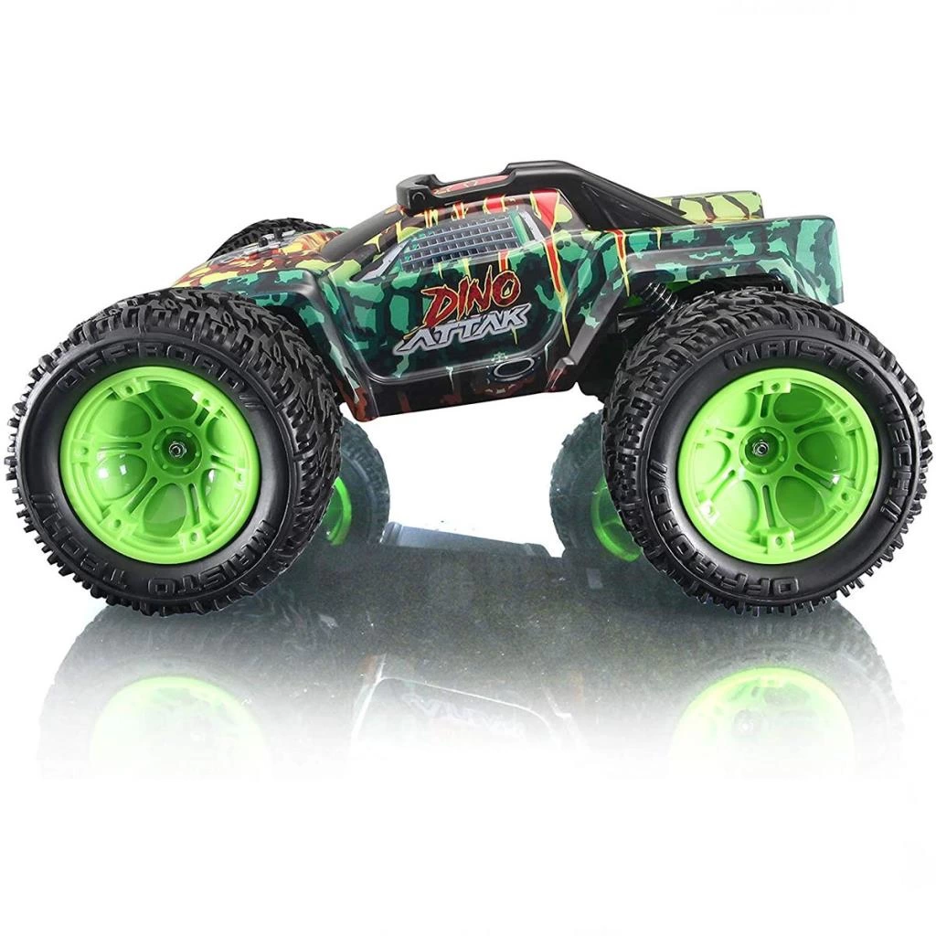 Maisto Tech Uzaktan Kumandalı Dino Attak - Görsel 3