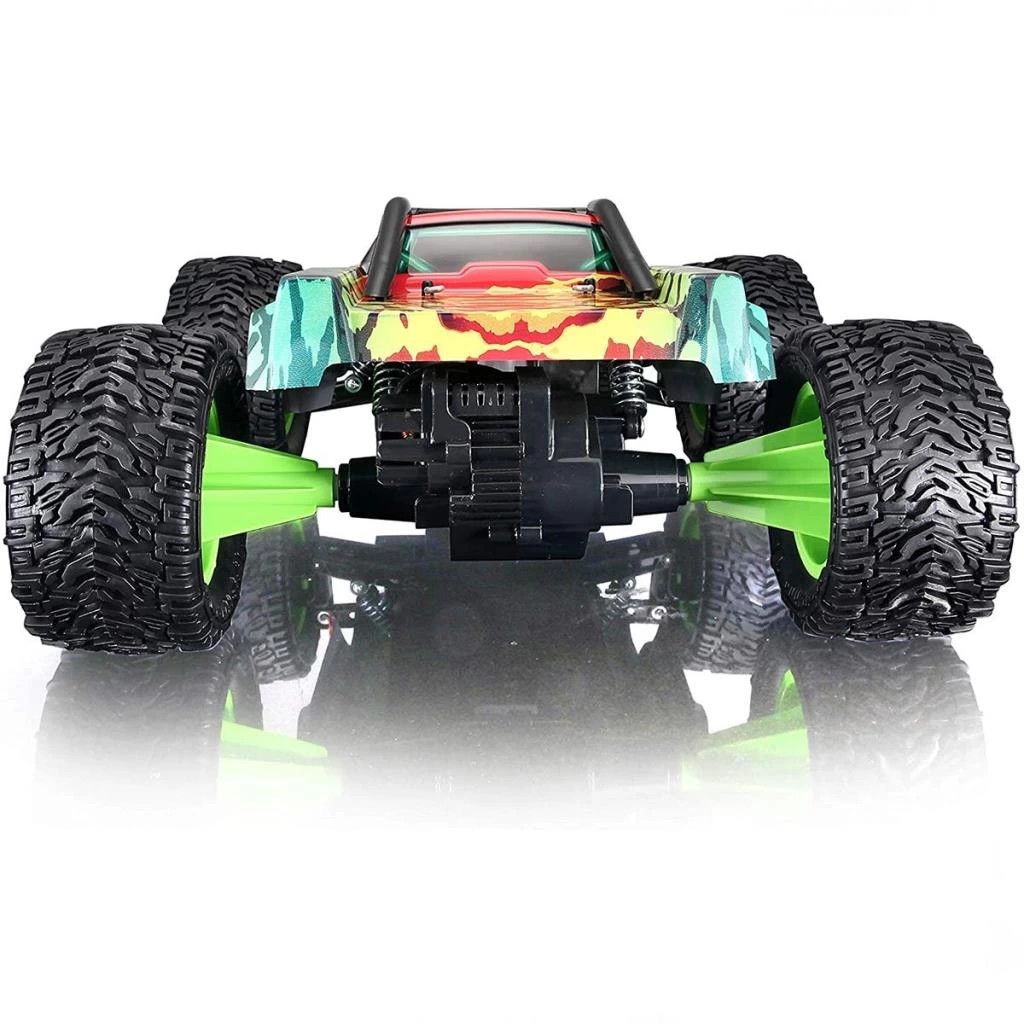 Maisto Tech Uzaktan Kumandalı Dino Attak - Görsel 4