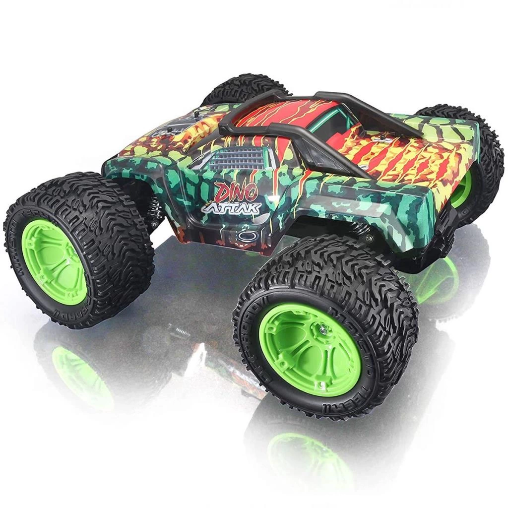 Maisto Tech Uzaktan Kumandalı Dino Attak - Görsel 5