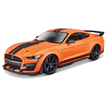 Maisto1:242020MustangShelbyGT500