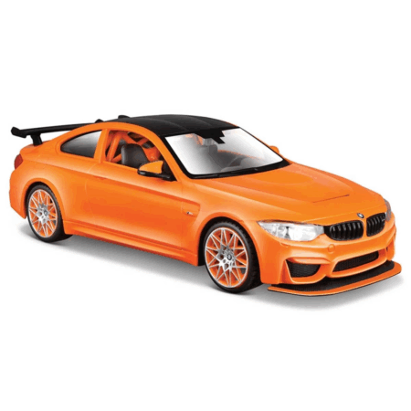 Çocuk Maisto1:24BmwM4Gts