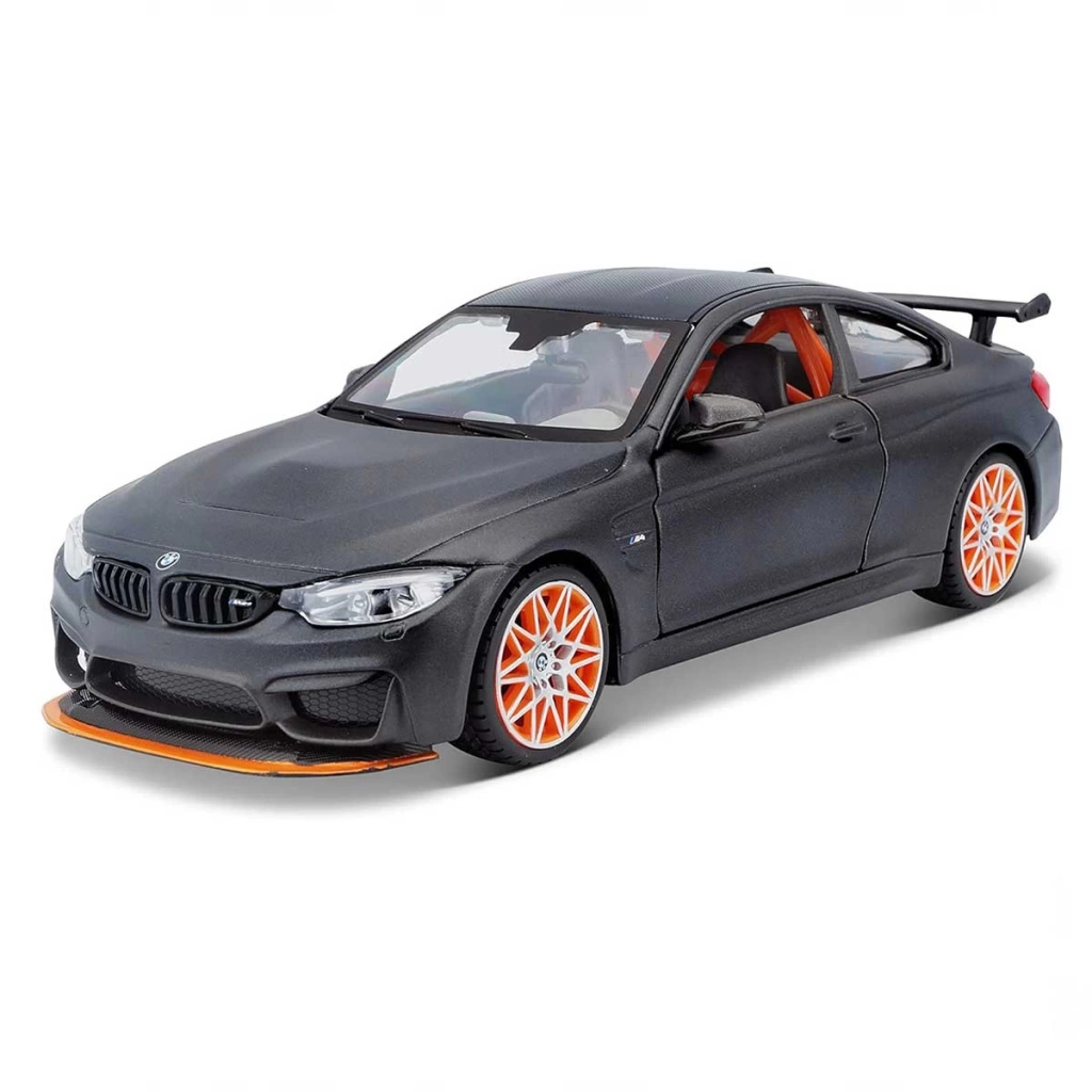 Çocuk Maisto1:24BmwM4Gts - Görsel 2