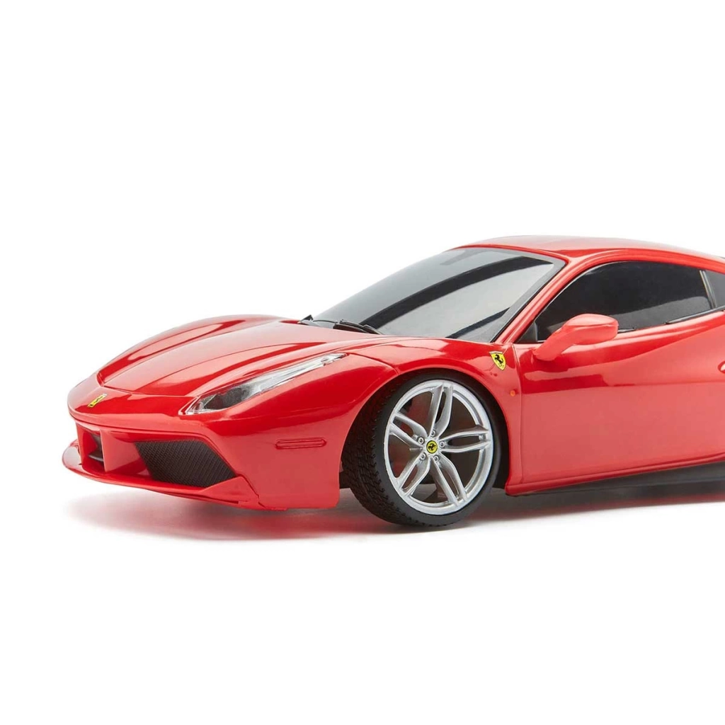 Maisto1/24Ferrari488GTBKumandalıAraba - Görsel 2