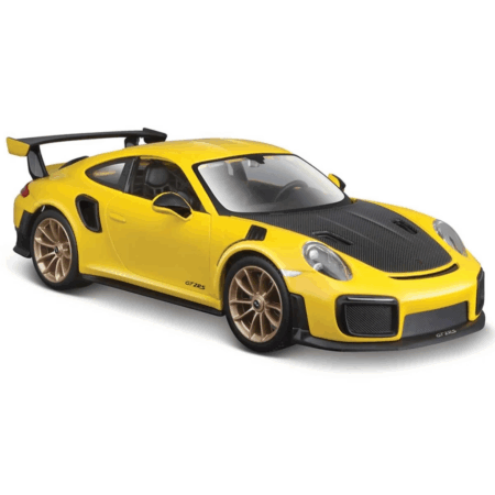 Çocuk Maisto1/24Porsche911GT2RS