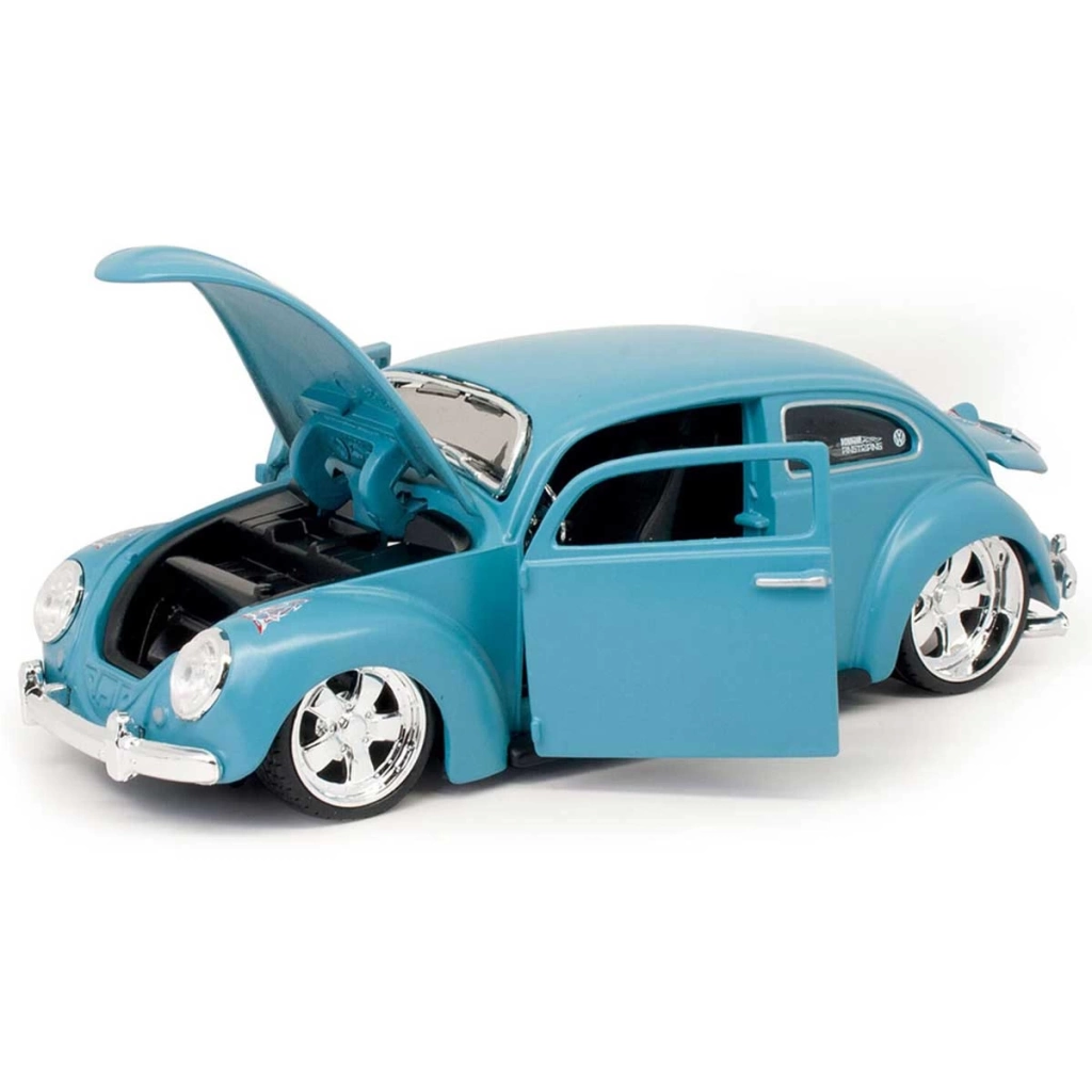 Maisto1/24VolkswagenBeetle - Görsel 2