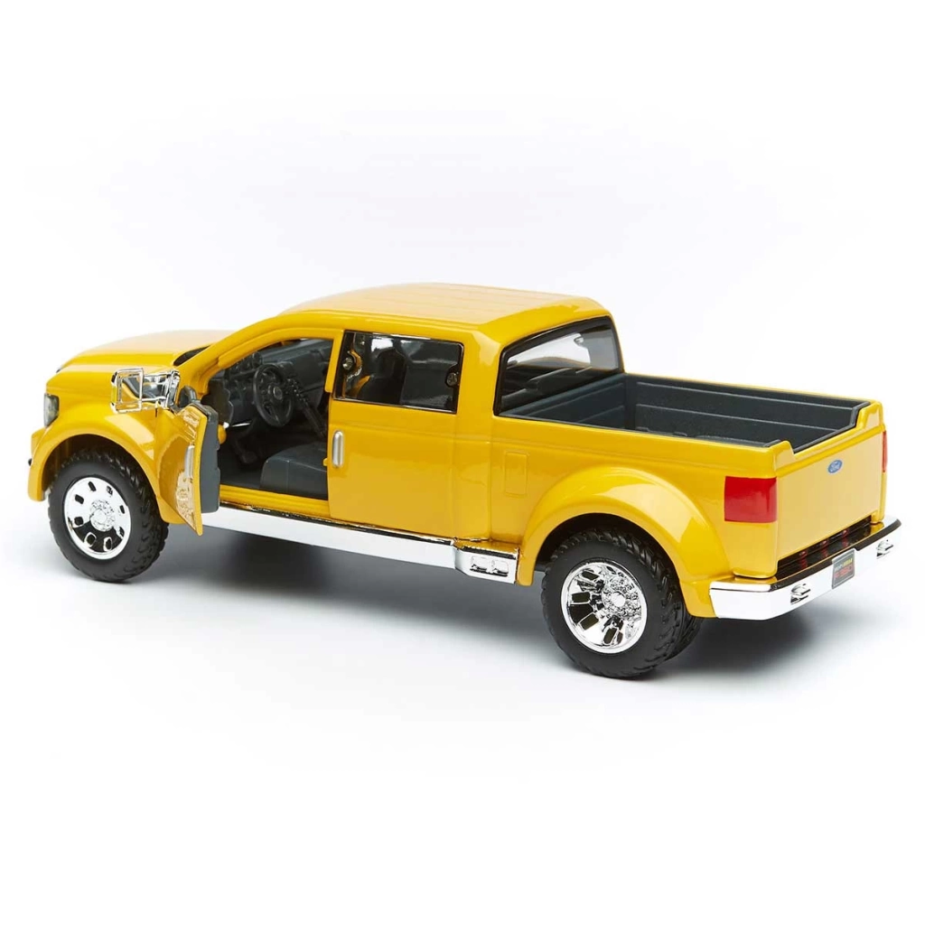 Maisto1/31FordMightyF-350SuperDuty - Görsel 2