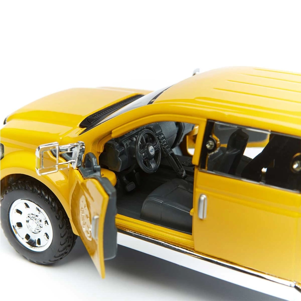 Maisto1/31FordMightyF-350SuperDuty - Görsel 3