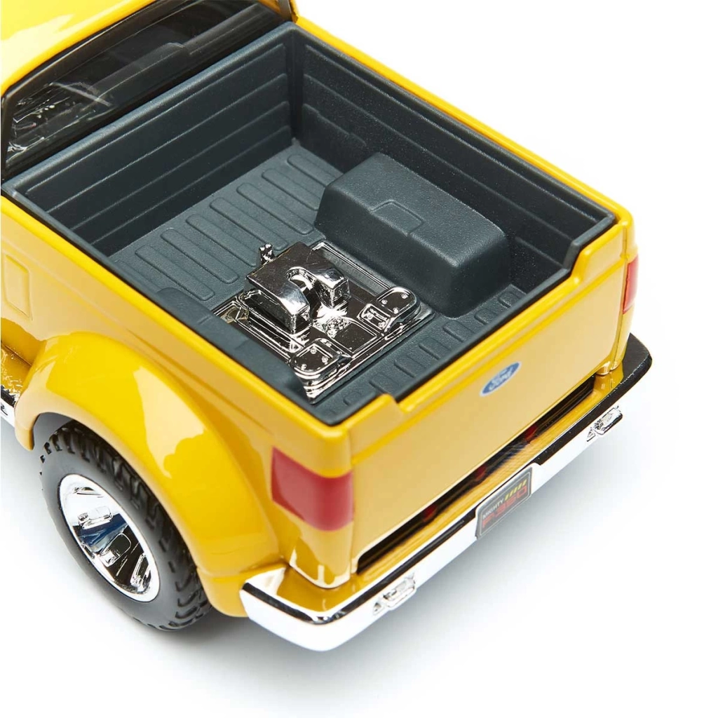 Maisto1/31FordMightyF-350SuperDuty - Görsel 4