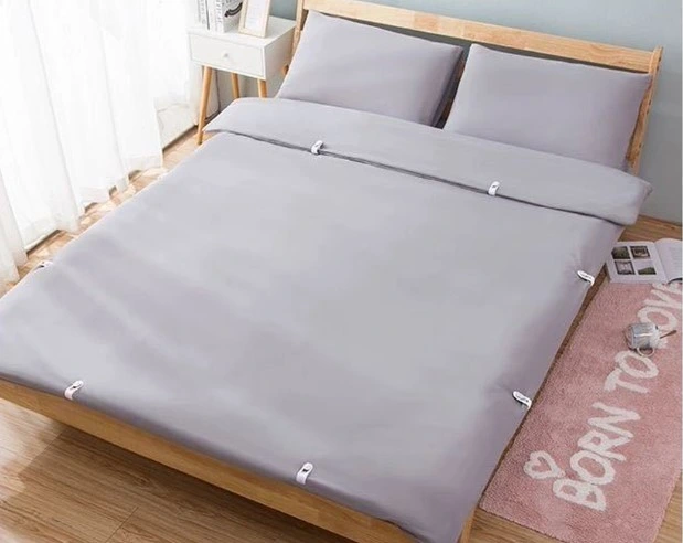 Eğitici Oyuncak Mandallı Yorgan Sabitleme Klipsi 10 Adet - Görsel 5