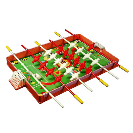 Çocuk Masa Maçı Futbol Oyunu