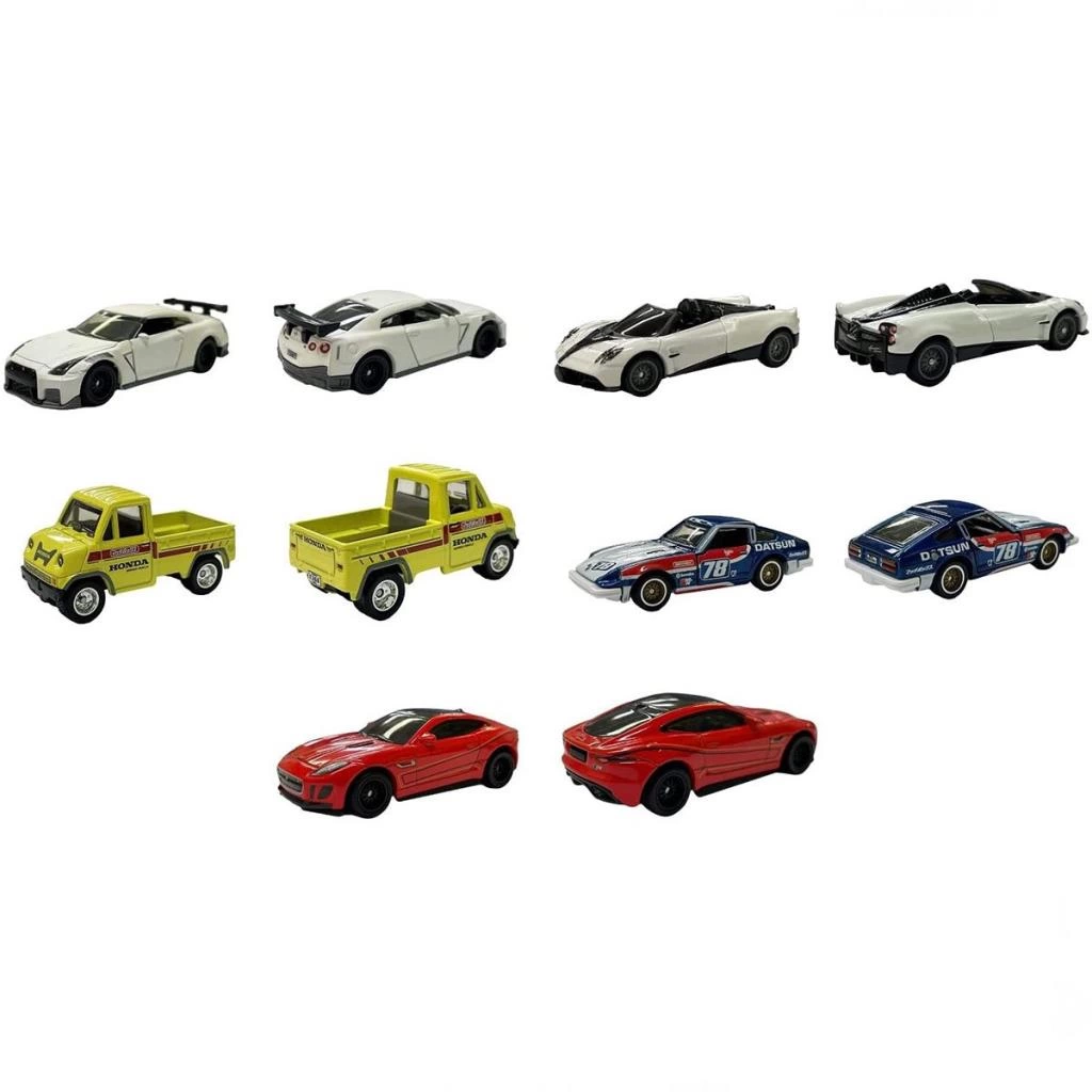 Matchbox Koleksiyon Araçları Serisi GBJ48 - Görsel 2