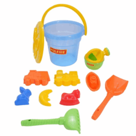 ''Maxi'' Kova Takımı 11 Parça No. 247 3420