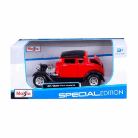 Çocuk MAY 31201 1 24 1929 FORD MODEL A